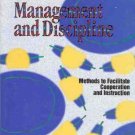 CLASSROOM MANAGEMENT & DISCIPLINE METHODS TO FACILITATE