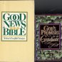GOD'S PROMISES FOR THE GRADUATE GOOD NEWS  BIBLE