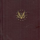 THE WAR FIRST YEAR BY EDGAR MCINNIS 1945