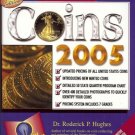COINS 2005 DR. RODERICK P.  HUGHES