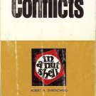 CONFLICTS IN A NUTSHELL ALBERT E. EHRENZWEIG