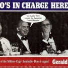 WHO'S IN CHARGE HERE? 1992 Gerald Gardner