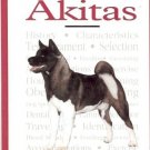AKITAS A NEW OWNER'S GUIDE TO AKITAS 2001