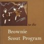 BROWNIE SCOUT PROGRAM LEADER'S GUIDE