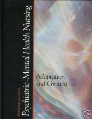 PSYCHIATRIC MENTAL HEALTH NURSING