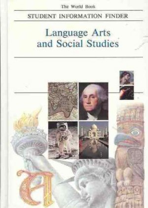 LANGUAGE ARTS & SOCIAL STUDIES STUDENT INFORMATION FIND