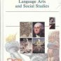 LANGUAGE ARTS & SOCIAL STUDIES STUDENT INFORMATION FIND