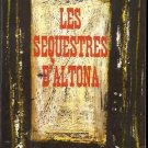 LES SEQUESTRES D'ALTONA JEAN PAUL SARTRE