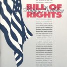 BILL OF RIGHTS HAPPY BIRTHDAY