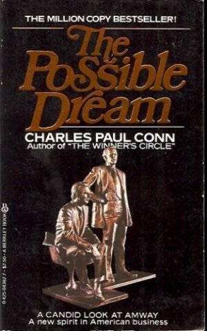 THE POSSIBLE DREAM CHARLES PAUL CONN