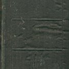 AUNT JO'S SCRAP BAG JIMMY CRUISE IN THE PINAFORE 1879