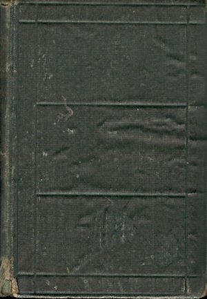 AUNT JO'S SCRAP BAG JIMMY CRUISE IN THE PINAFORE 1879