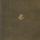APPIAN'S ROMAN HISTORY BY HORACE WHITE MCMXII