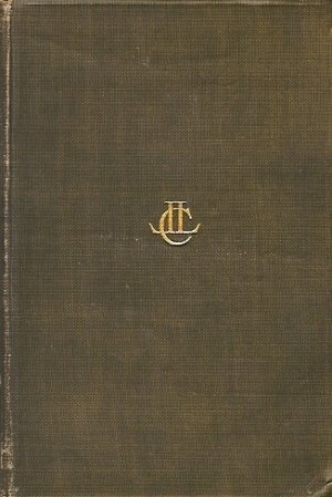 APPIAN'S ROMAN HISTORY BY HORACE WHITE MCMXII