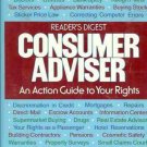 CONSUMER ADVISER AN ACTION GUIDE TO YOUR RIGHTS