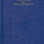TWELVE STEPS & TWELVE TRADITIONS