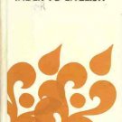 WRITER'S GUIDE & INDEX TO ENGLISH