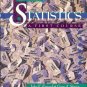 STATISTICS A FIRST COURSE 6TH EDITION BY FREUND & SIMON