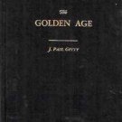 THE GOLDEN AGE J. PAUL GETTY  1968