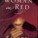 WOMAN IN RED A NOVEL EILEEN GOUDGE