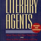 LITERARY AGENTS FULL OF GOOD SOUND ADVICE M. LARSEN