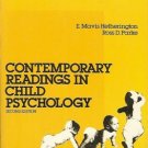 CONTEMPORARY READINGS IN CHILD PSYCHOLOGY