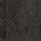 TESTAMENT NEWYDD HARGLWYDD A'N HIACHAWDWR Grist 1804