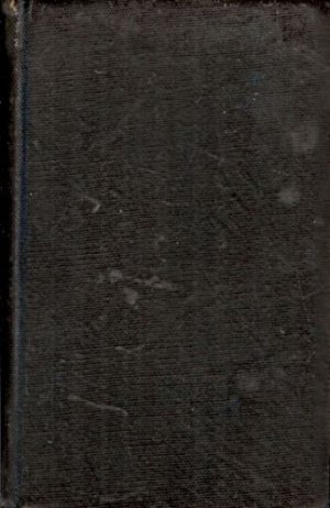 PRISONERS OF HOPE BY MARY JOHNSTON 1900 VIRGINIA