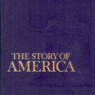 THE STORY OF AMERICA