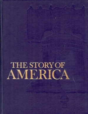 THE STORY OF AMERICA