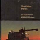 THE PLAINS STATES IOWA KANSAS MINESSOTA MISSOURI NEBRAS