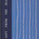 GIFT FROM THE SEA ANNE MORROW LINDBERGH 1955