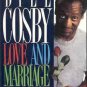 LOVE  AND MARRIAGE BILL COSBY