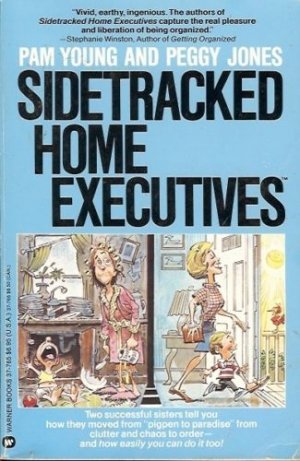 SIDETRACKED HOME EXECUTIVES PAN YOUNG & PEGGY JONES