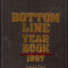 BOTTOM LINE YEAR BOOK 1997