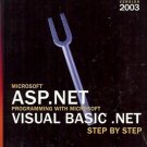 ASP.NET PROGRAMMING WITH MICROSFOT VISUAL BASIC .NET