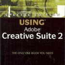 SPECIAL EDITION USING ADOBE CREATIVE SUITE 2