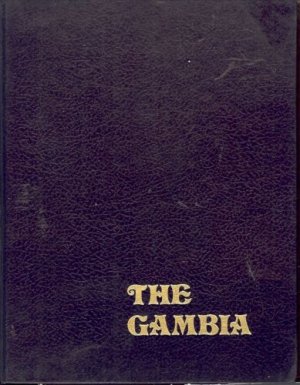 THE GAMBIA LA GAMBIE