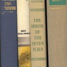 PEACEABLE KINGDOM THE WAYFARERS LOT OF 4 BOOKS