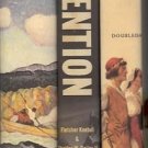 VELVET DOUBLET CONVENTION ARUNDEL LOT OF 3 BOOKS