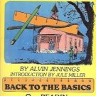 3R'S OF URGAN CHURCH GROWTH BY ALVIN JENNINGS