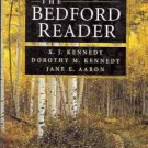 THE BEDFORD READER 6TH EDITION KENNEDY & AARON