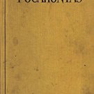 POCAHONTAS A PRINCESS OF THE WOOD EDWARD S ELLIS