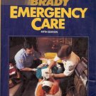 BRANDY EMERGENCY CARE 5TH EDITION