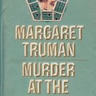 MARGARET TRUMAN MURDER AT THE PENTAGON