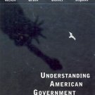 UNDERSTANDING AMERICAN GOVERNMENT 8TH EDITION