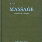 BEARD'S MASSAGE PRINCIPLES AND TECHNIQUES