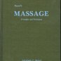 BEARD'S MASSAGE PRINCIPLES AND TECHNIQUES
