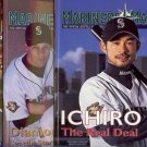 MARINERS MAGAZINE LOT OF 3