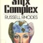 THE STYX COMPLEX RUSSEL RHODES